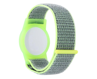Mobile Origin AirTag Strap green vibe - 1275928 - zdjęcie 3
